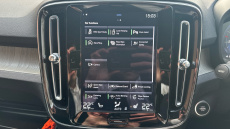 Volvo Xc40 2.0 B4P Inscription Pro 5dr Auto Petrol Estate